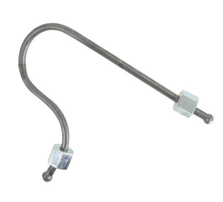 Komplet przewodów wysokiego ciśnienia