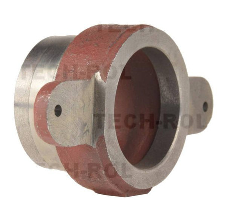 Tuleja wyciskowa sprzęgła