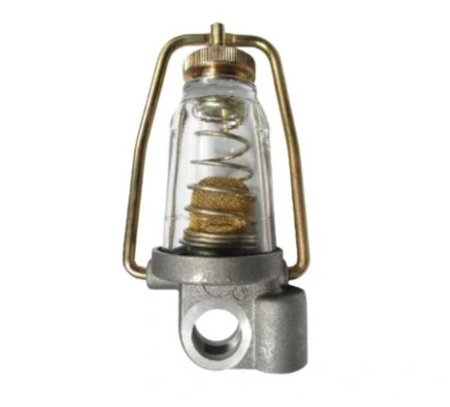 Odstojnik pompy zasilającej, kompletny