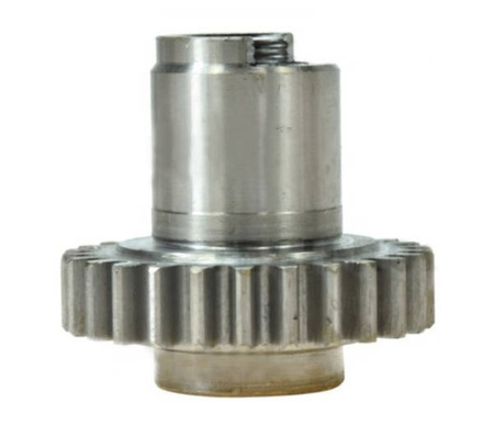 Koło zębate wieszaka prawego