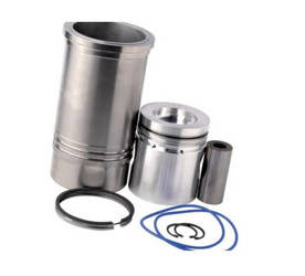 Zestaw naprawczy silnika