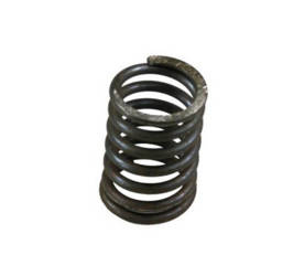 Sprężyna zaworu głowicy