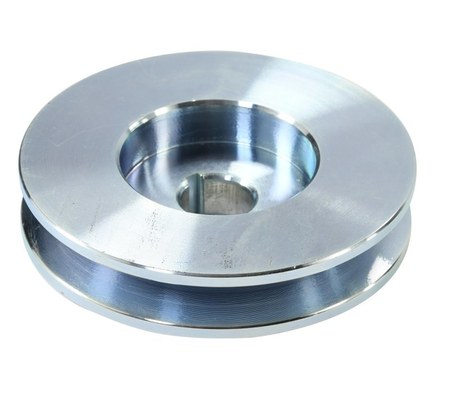 Koło pasowe alternatora