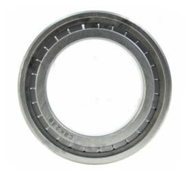 Łożysko wału głównego