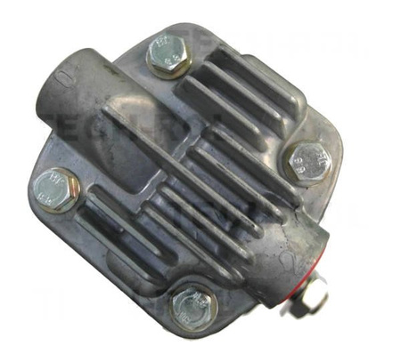 Sprężarka kompletna