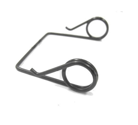 Sprężyna napinająca łapki sprzęgła