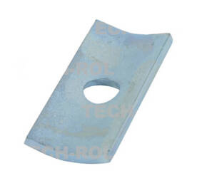 Nakładka palca sprężystego