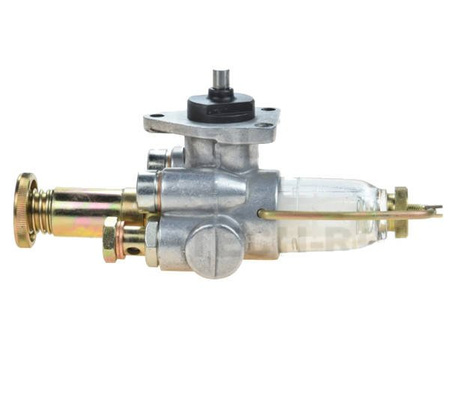 Pompa zasilająca kompletna