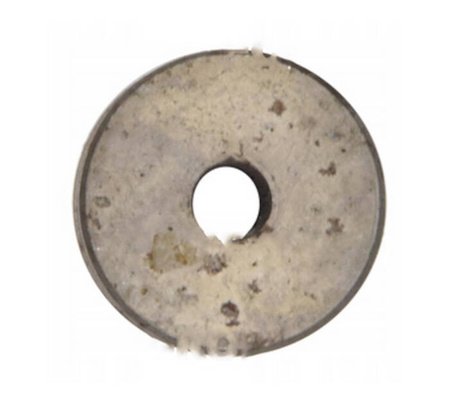 Rolka igły blaszanej