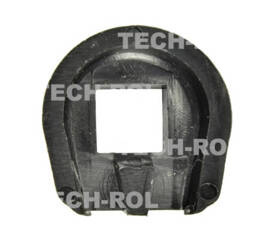 Nakładka palca na śrubę kwadratową