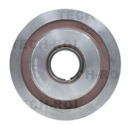 Koło pasowe wału korbowego