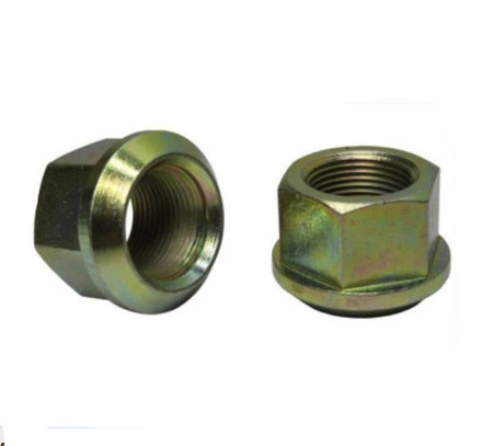 Nakrętka koła tylnego