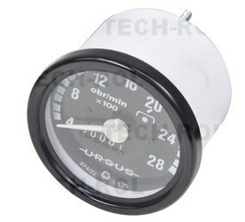 Traktometr, licznik motogodzin