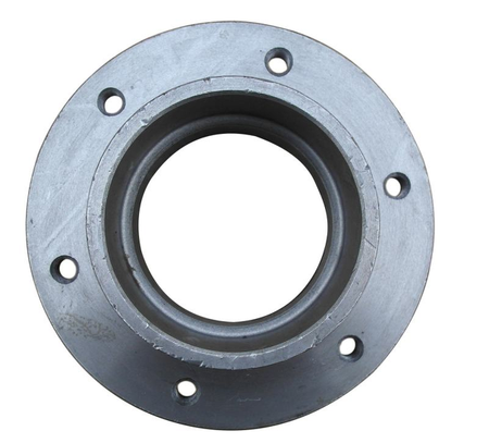 Piasta talerza ślizgowego