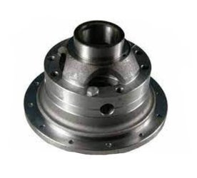 Obudowa mechanizmu różnicowego bez koła talerzowego