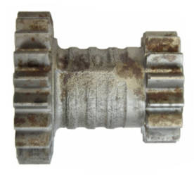 Koło wstecznego biegu