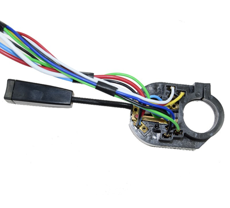 Przełącznik kierunkowskazów