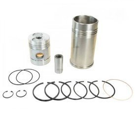 Zestaw naprawczy silnika - tłok Złotecki C-330 42030000