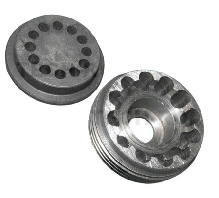 Zaworek głowicy sprężarki kompletny