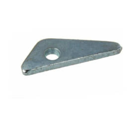 Bezpiecznik haka górnego