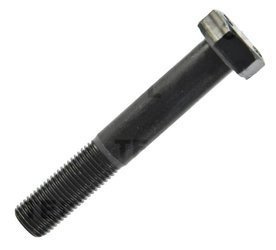 Śruba ramienia zwrotnicy i błotników przednich