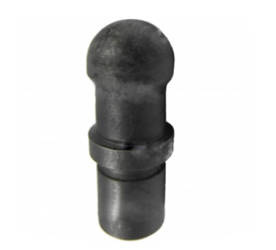 Kołek oporowy sprzęgła