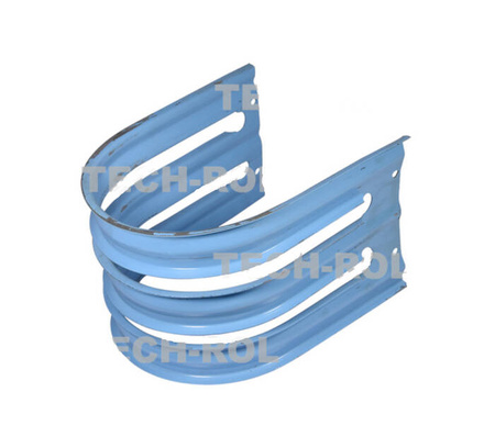 Osłona palca potrójna