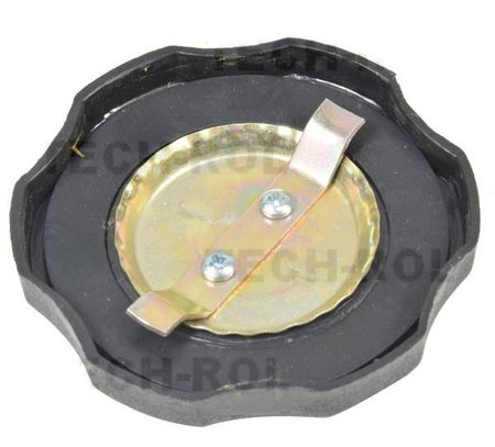 Korek zbiornika paliwa