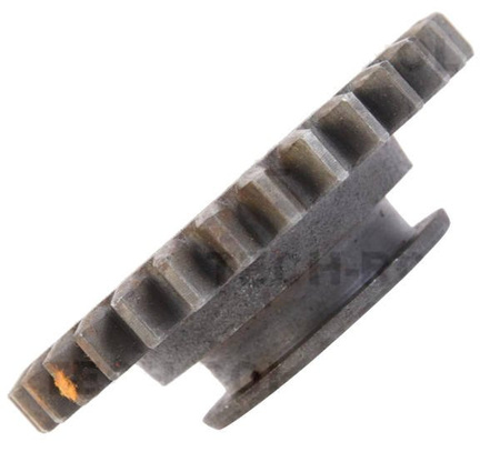 Koło napędu pompy hydraulicznej Z-31 przesuwne