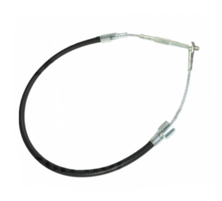 Linka hamulca ręcznego