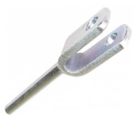 Popychacz wysprzęglika