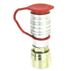 Redukcja euro wtyczka-gniazdo