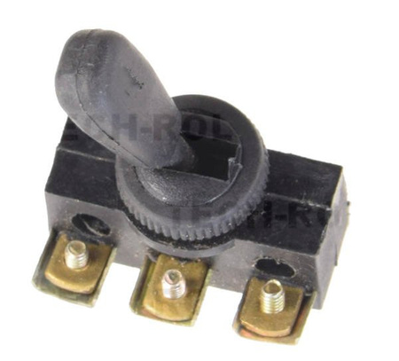 Przełącznik kierunkowskazów,