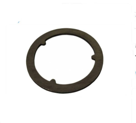 Pierścień oporowy skrzyni