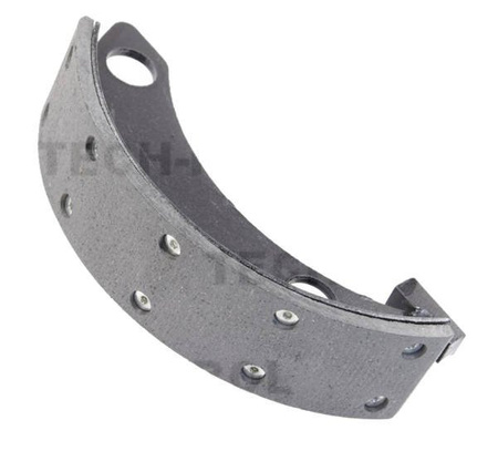 Szczęka hamulcowa długa