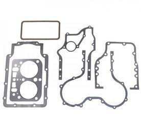 Komplet, zestaw uszczelek głowicy - Morpak
