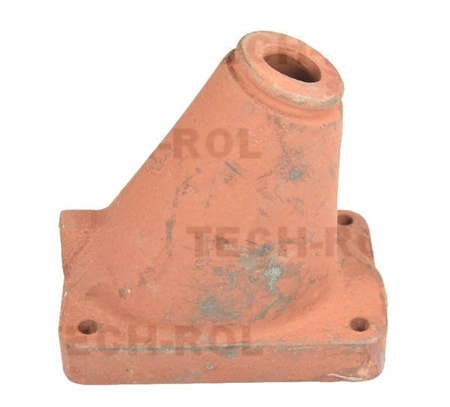 Obudowa dźwigni zmiany biegów