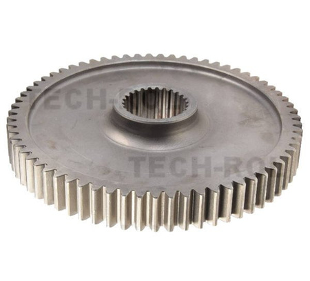 Koło duże zwolnicy Z-67