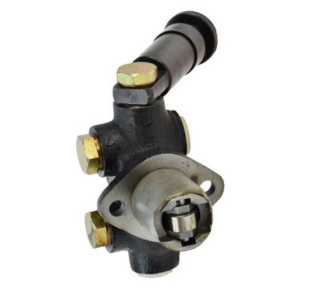 Pompa zasilająca kompletna