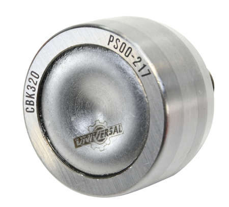 Rolka tłoka, łożysko CBK-320