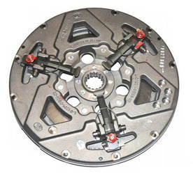 Docisk sprzęgła LUK