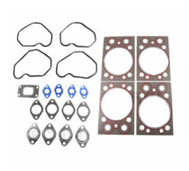 Komplet, zestaw uszczelek głowicy