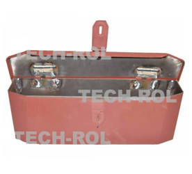 Skrzynka narzędziowa