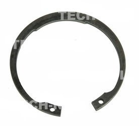 Pierścień osadczy zewnętrzny