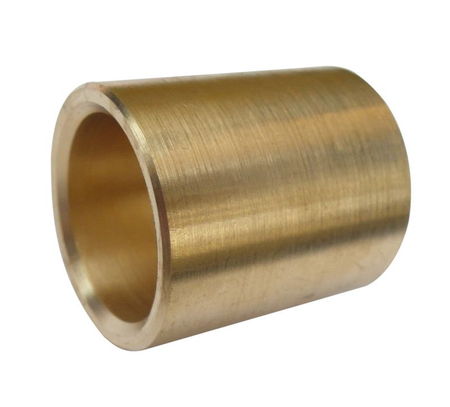 Tuleja mosiężna zabieraka