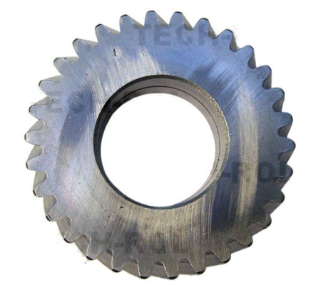 Koło rozrządu pośrednie dolne