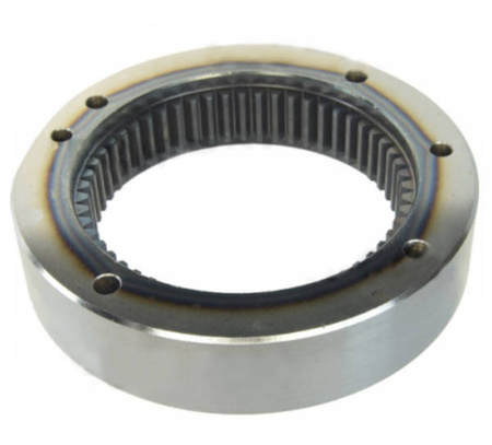 Koło koronowe reduktora planetarnego Z-54 