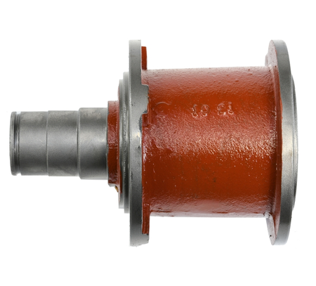 Piasta talerza roboczego