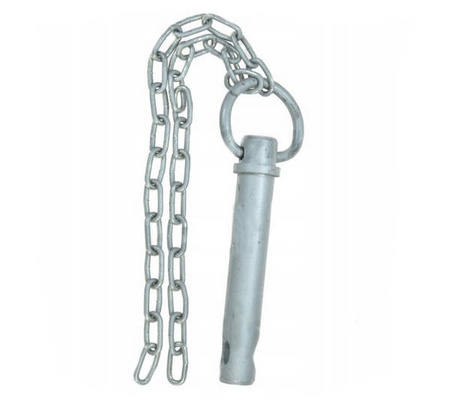 Sworzeń kompletny zaczepu dolnego