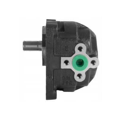 Pompa podnośnika wałek 6- frezów